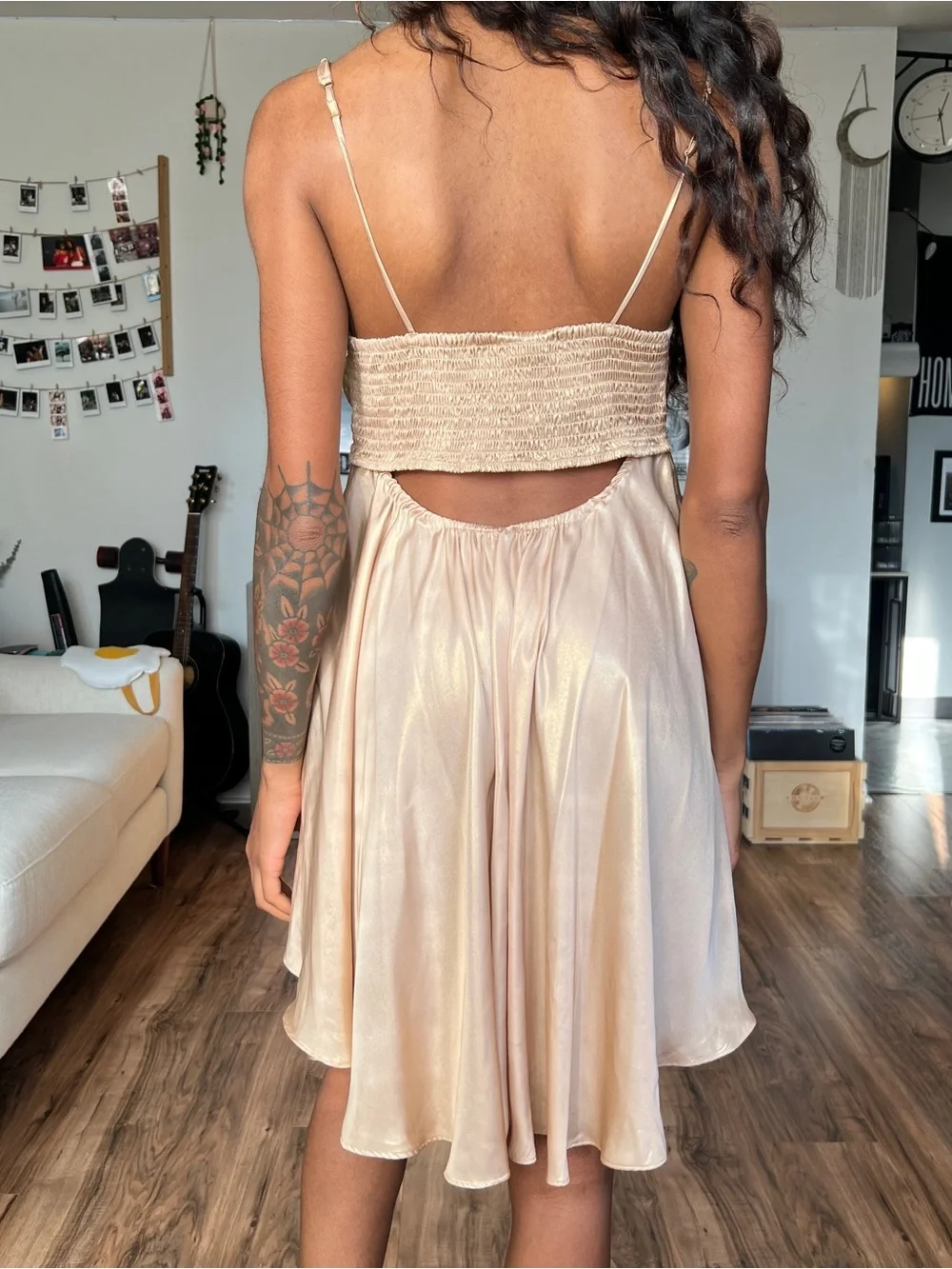 Free People from reasonable tag